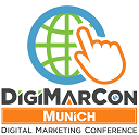 DigiMarCon Munich – Digital Marketing Conference & Exhibition